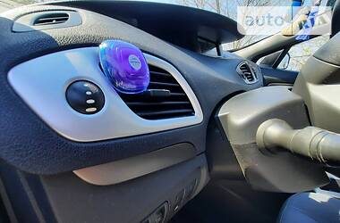 Мінівен Renault Grand Scenic 2010 в 
