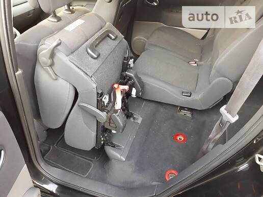 Універсал Renault Grand Scenic 2007 в Макарові фото 9 Універсал Renault Grand Scenic 2007 в Макарові