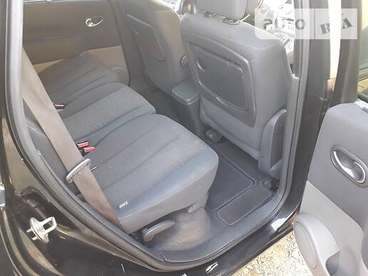 Універсал Renault Grand Scenic 2007 в Макарові фото 15 Універсал Renault Grand Scenic 2007 в Макарові