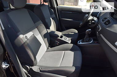 Мінівен Renault Grand Scenic 2014 в 