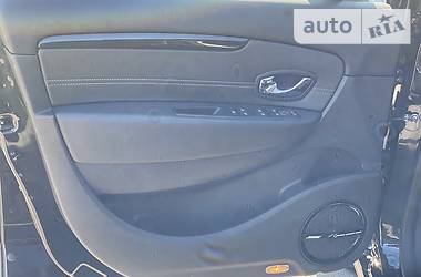Мінівен Renault Grand Scenic 2015 в 