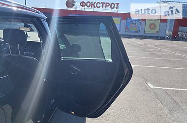 Мінівен Renault Grand Scenic 2015 в 