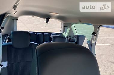 Мінівен Renault Grand Scenic 2015 в 