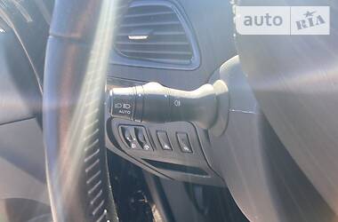 Мінівен Renault Grand Scenic 2015 в 