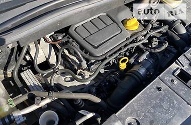 Мінівен Renault Grand Scenic 2015 в 