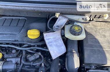 Мінівен Renault Grand Scenic 2015 в 