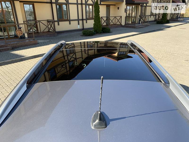 Мінівен Renault Grand Scenic 2012 в Луцьку фото 53 Мінівен Renault Grand Scenic 2012 в Луцьку