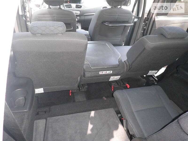 Мінівен Renault Grand Scenic 2010 в Калуші