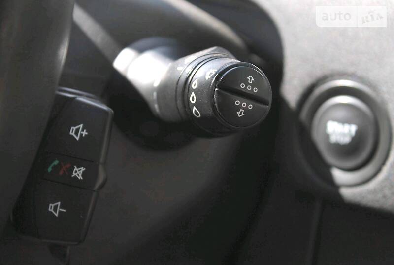 Мінівен Renault Grand Scenic 2009 в Бориславі