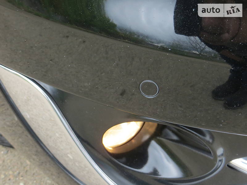 Мінівен Renault Grand Scenic 2013 в Калуші