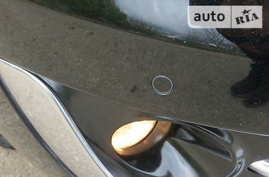 Мінівен Renault Grand Scenic 2013 в 