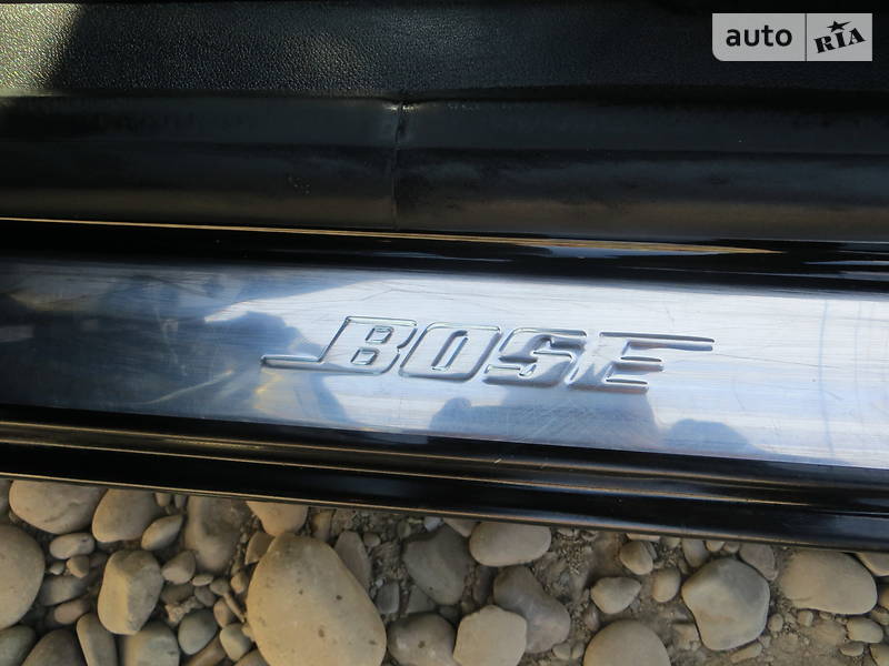 Мінівен Renault Grand Scenic 2013 в Калуші