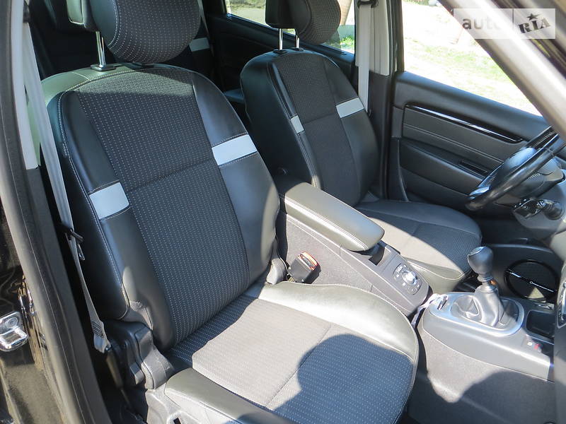 Мінівен Renault Grand Scenic 2013 в Калуші