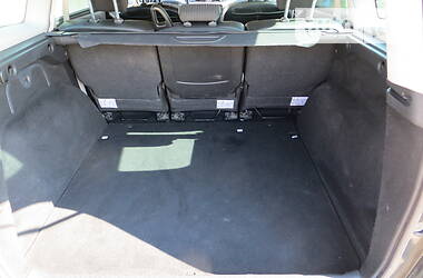 Мінівен Renault Grand Scenic 2013 в 