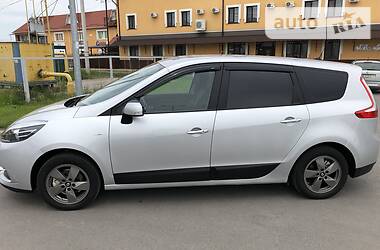 Универсал Renault Grand Scenic 2015 в Виннице