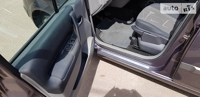 Мінівен Renault Grand Scenic 2005 в Житомирі