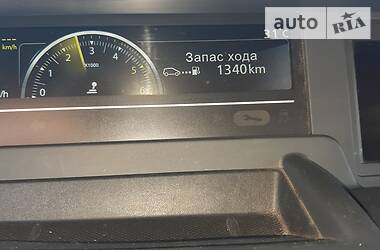 Универсал Renault Grand Scenic 2015 в Пирятине
