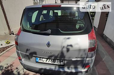 Універсал Renault Grand Scenic 2007 в 