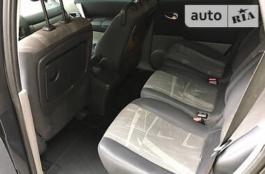 Універсал Renault Grand Scenic 2005 в 