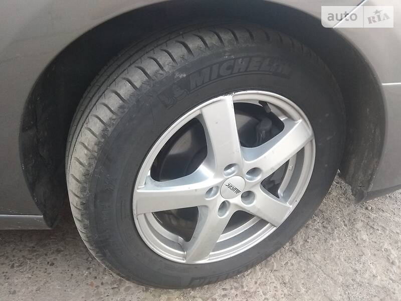 Мінівен Renault Grand Scenic 2009 в Львові