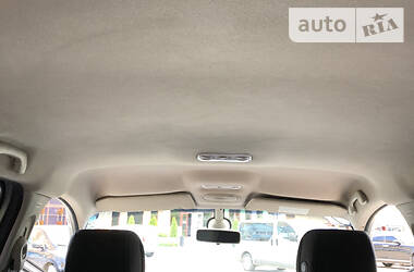 Мінівен Renault Grand Scenic 2010 в 