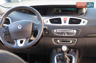 Минивэн Renault Grand Scenic 2010 в Одессе