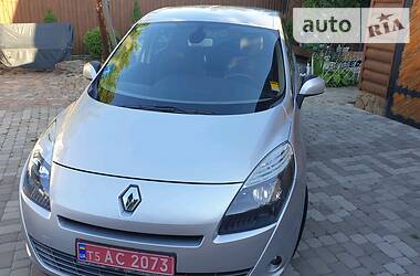 Минивэн Renault Grand Scenic 2010 в Полтаве