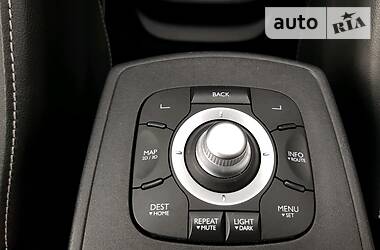Мінівен Renault Grand Scenic 2013 в 