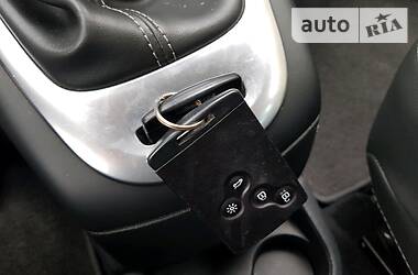 Мінівен Renault Grand Scenic 2013 в 