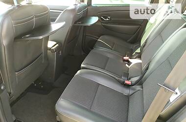 Минивэн Renault Grand Scenic 2012 в Черновцах