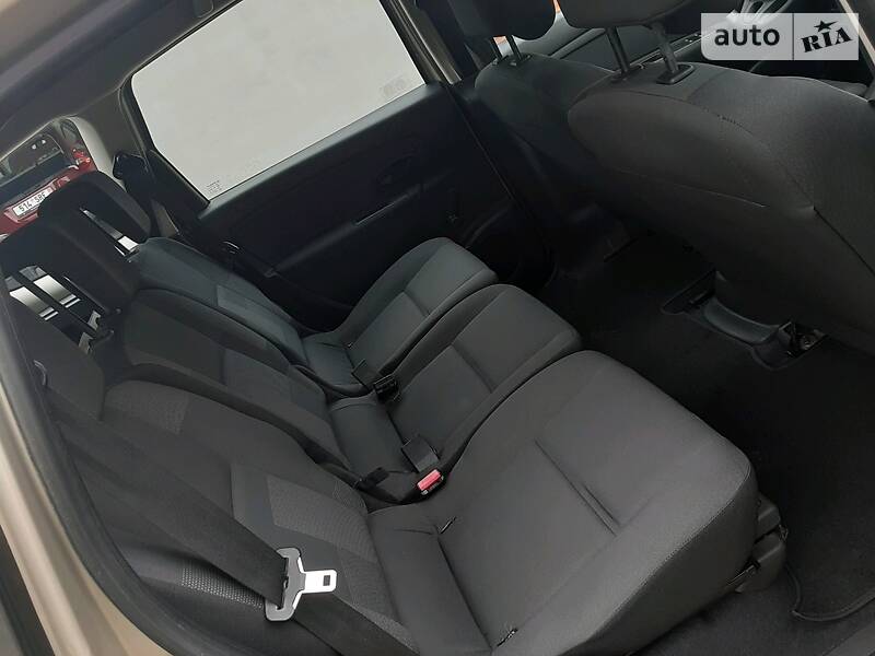 Мінівен Renault Grand Scenic 2010 в Калуші