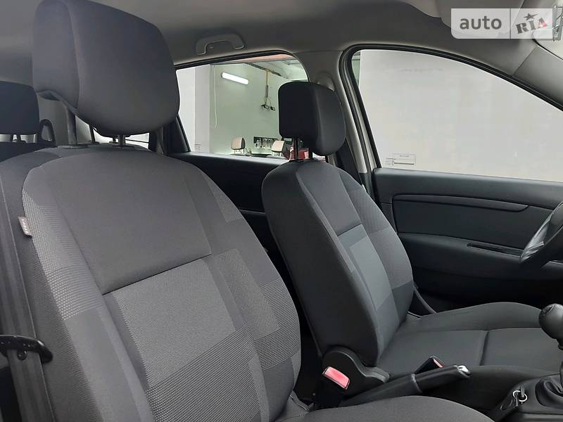 Мінівен Renault Grand Scenic 2010 в Калуші