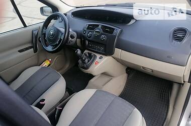 Мінівен Renault Grand Scenic 2006 в 