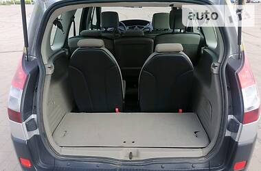 Мінівен Renault Grand Scenic 2006 в 