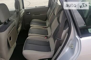 Мінівен Renault Grand Scenic 2006 в 