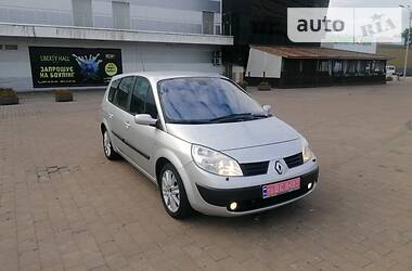 Мінівен Renault Grand Scenic 2006 в 