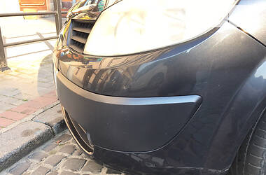 Універсал Renault Grand Scenic 2005 в 