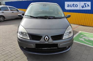 Мінівен Renault Grand Scenic 2007 в Луцьку