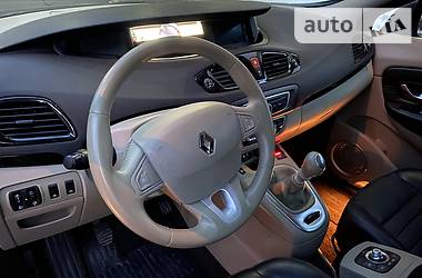 Универсал Renault Grand Scenic 2011 в Луцке