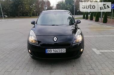 Минивэн Renault Grand Scenic 2010 в Житомире