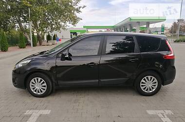 Минивэн Renault Grand Scenic 2010 в Житомире