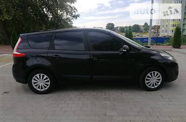 Минивэн Renault Grand Scenic 2010 в Житомире