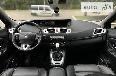 Универсал Renault Grand Scenic 2011 в Ровно