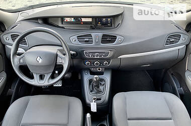 Минивэн Renault Grand Scenic 2011 в Ивано-Франковске