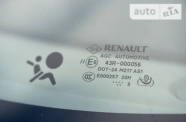 Универсал Renault Grand Scenic 2015 в Житомире