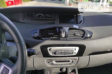 Минивэн Renault Grand Scenic 2012 в Киеве