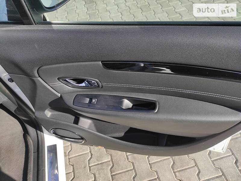 Мінівен Renault Grand Scenic 2012 в Києві