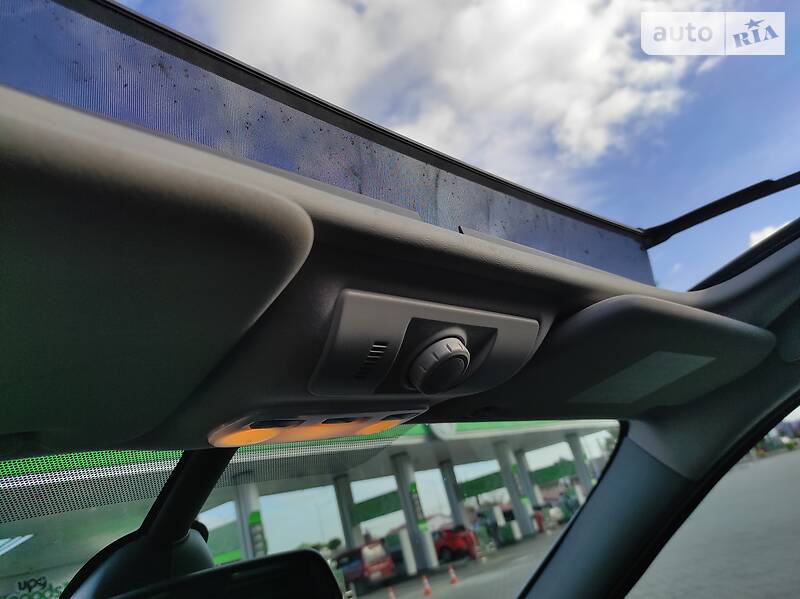 Мінівен Renault Grand Scenic 2012 в Києві