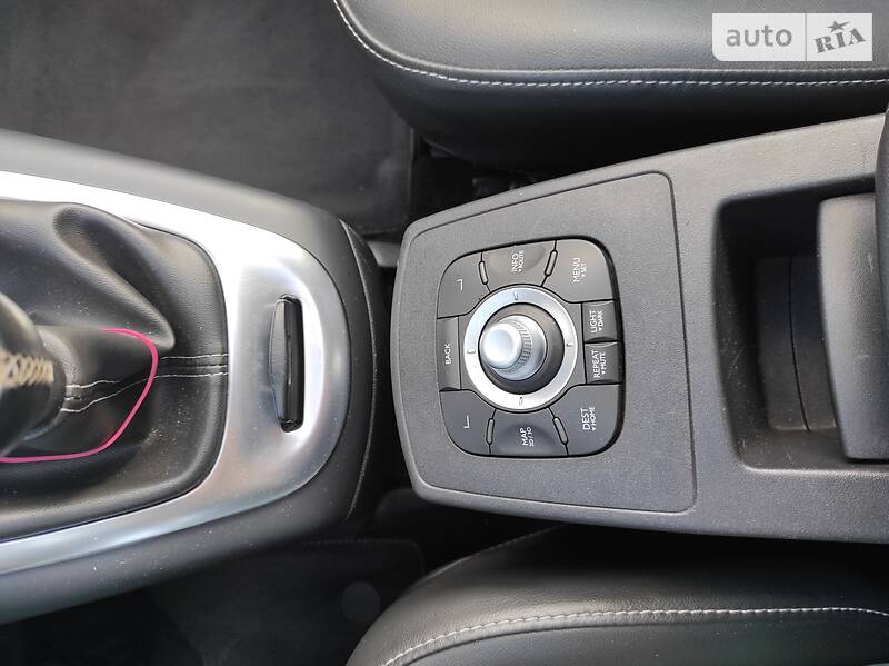 Мінівен Renault Grand Scenic 2012 в Києві