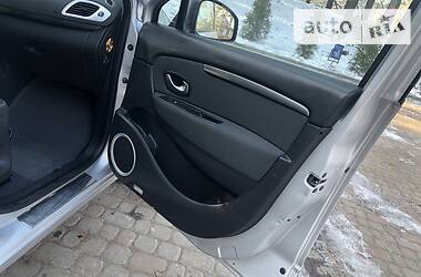 Мінівен Renault Grand Scenic 2009 в Дрогобичі